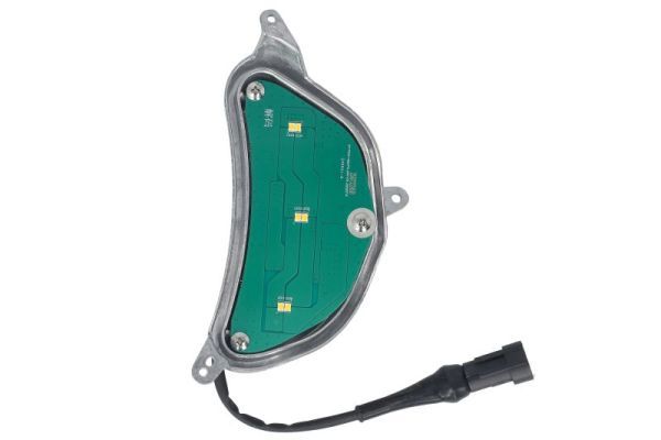 Blinker Blinkleuchte