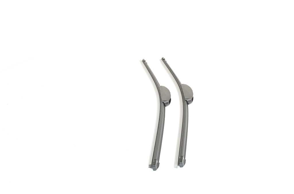 Scheibenwischer Silencio xtrm-flach (2 Stk.)