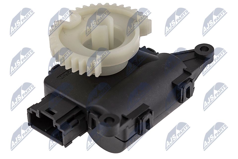 Klimaanlage Schrittmotor