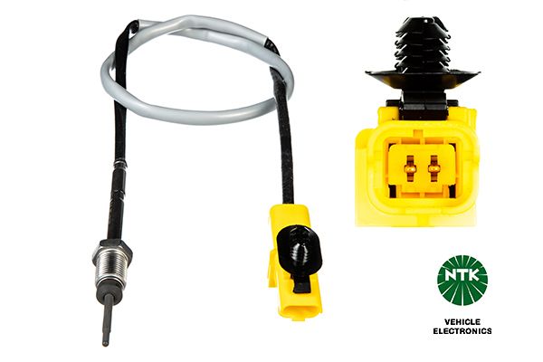 Sensor Abgastemperatur