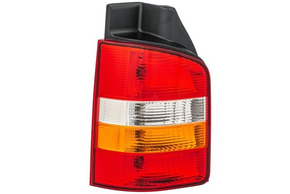 Set: 2 × Heckleuchte