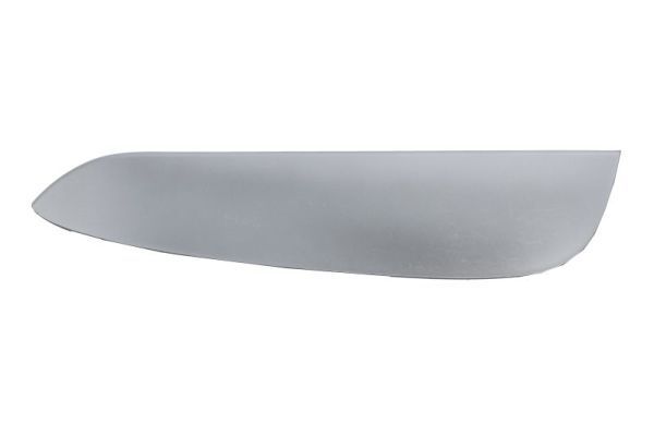 Stoßstange Gitter