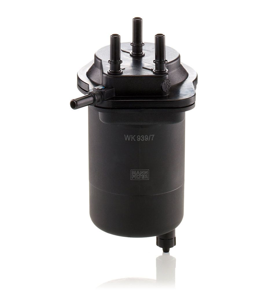 Kraftstofffilter Kraftstoff Filter