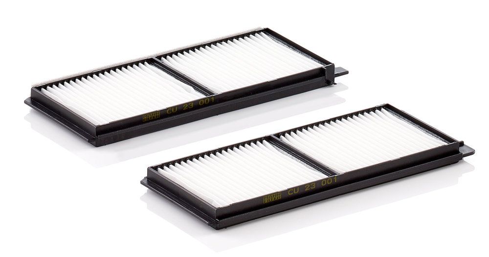Innenraumfilter Pollenfilter Filter