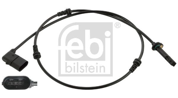 ABS Sensor Drehzahlmesser