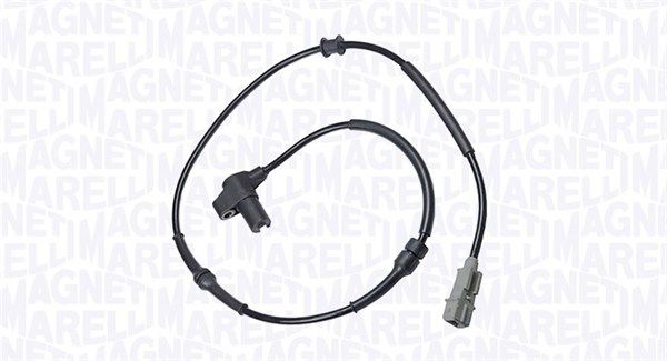 ABS-Sensor