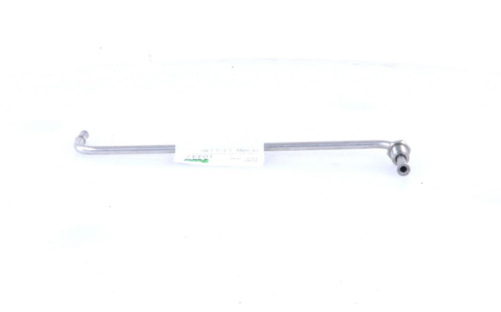Druckleitung Drucksensor Ruß Partikelfilter