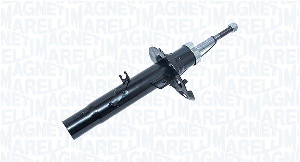 Set: 2 × Gas-Stoßdämpfer