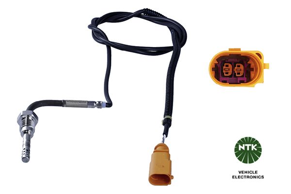 Sensor Abgastemperatur