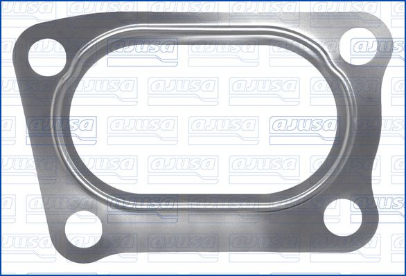 Dichtung Abgasrohr Hosenrohr Flexrohr