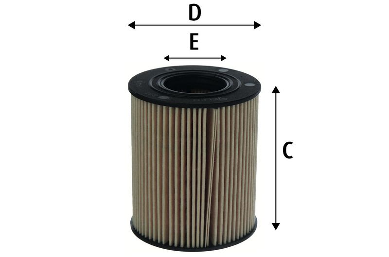 Ölfilter