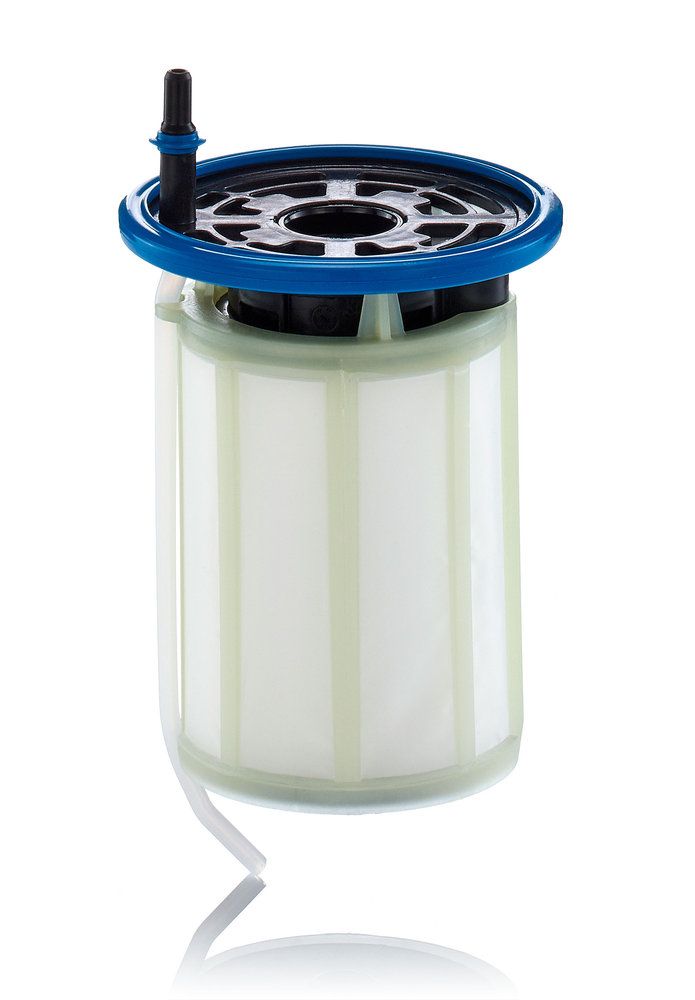 Kraftstofffilter Kraftstoff Filter