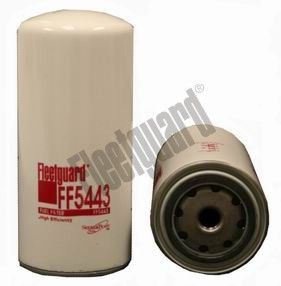 Kraftstofffilter Kraftstoff Filter