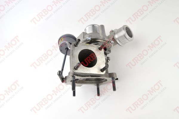 Turbolader