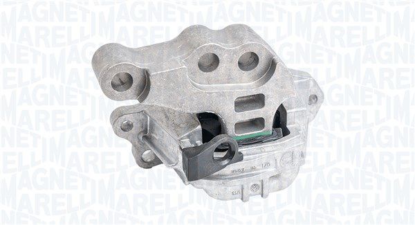 Halter Motoraufhängung