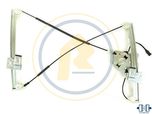 Türfensterheber elektrisch
