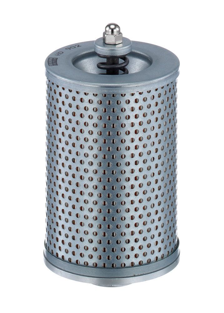 Arbeitshydraulik Filter Hydraulische Anlage