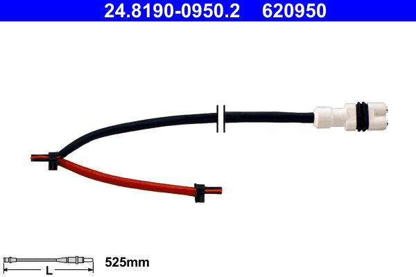 Verschleißsensor