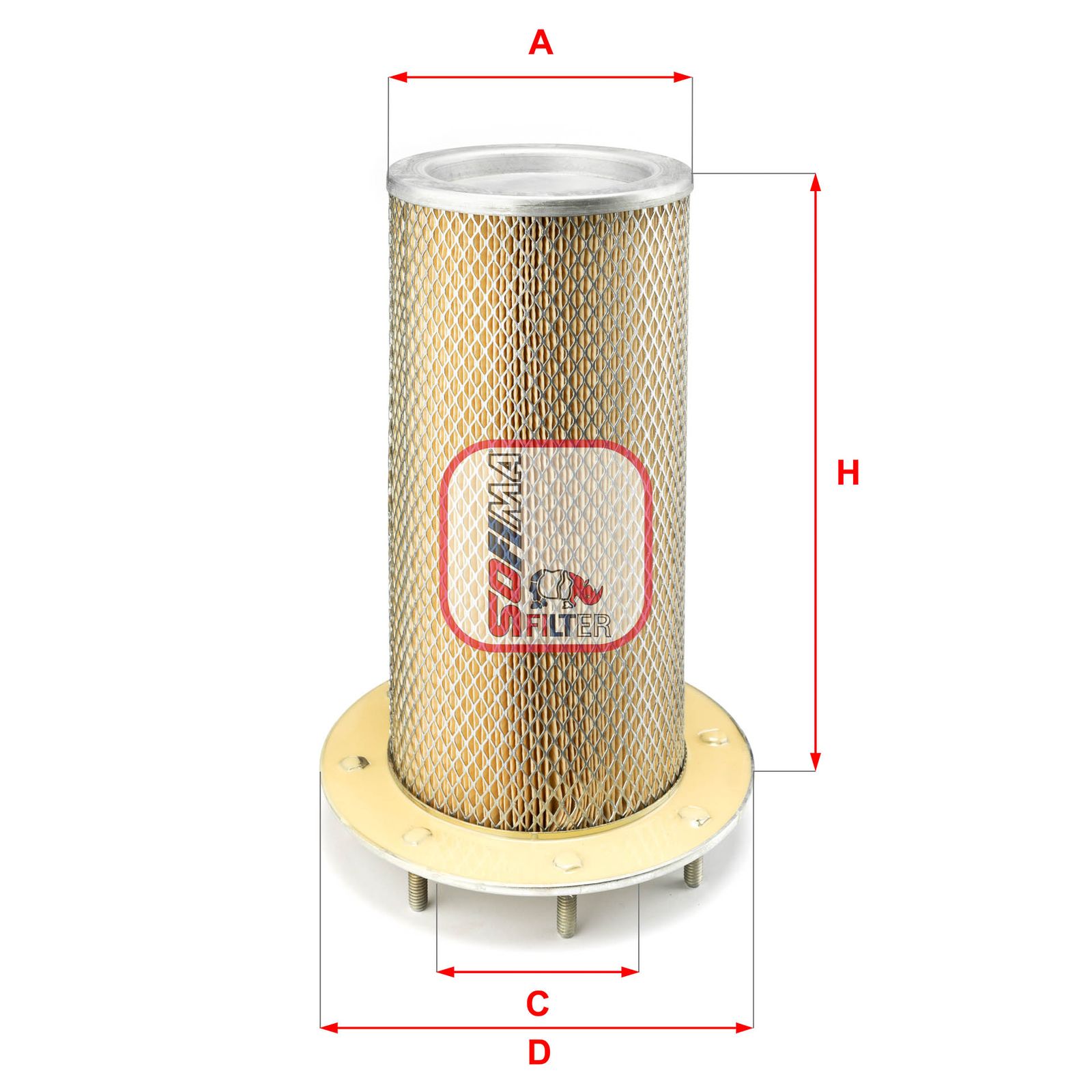 Luftfilter