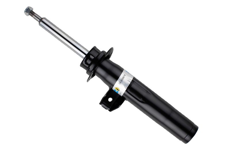Gas-Stoßdämpfer