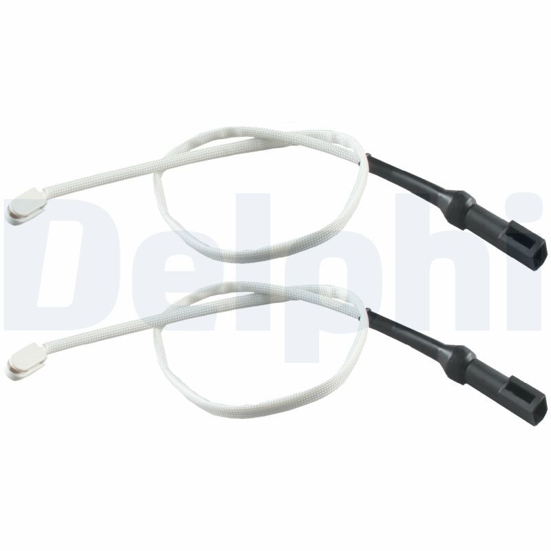 Verschleißsensor