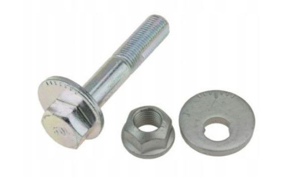 Befestigungsteile für Lenker