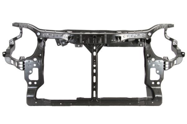 Frontmaske Frontgerüst Schloßträger