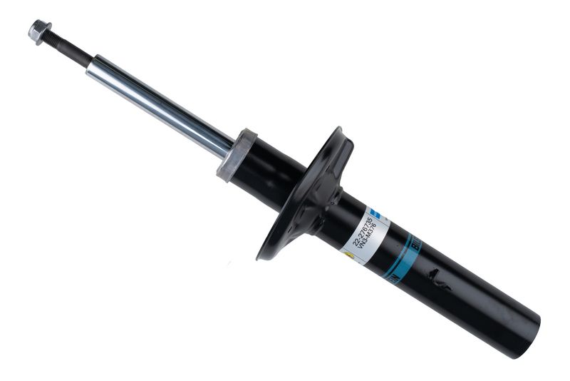 Gas-Stoßdämpfer