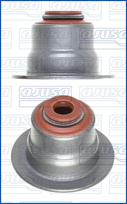 Dichtung Dichtring Ventilschaft