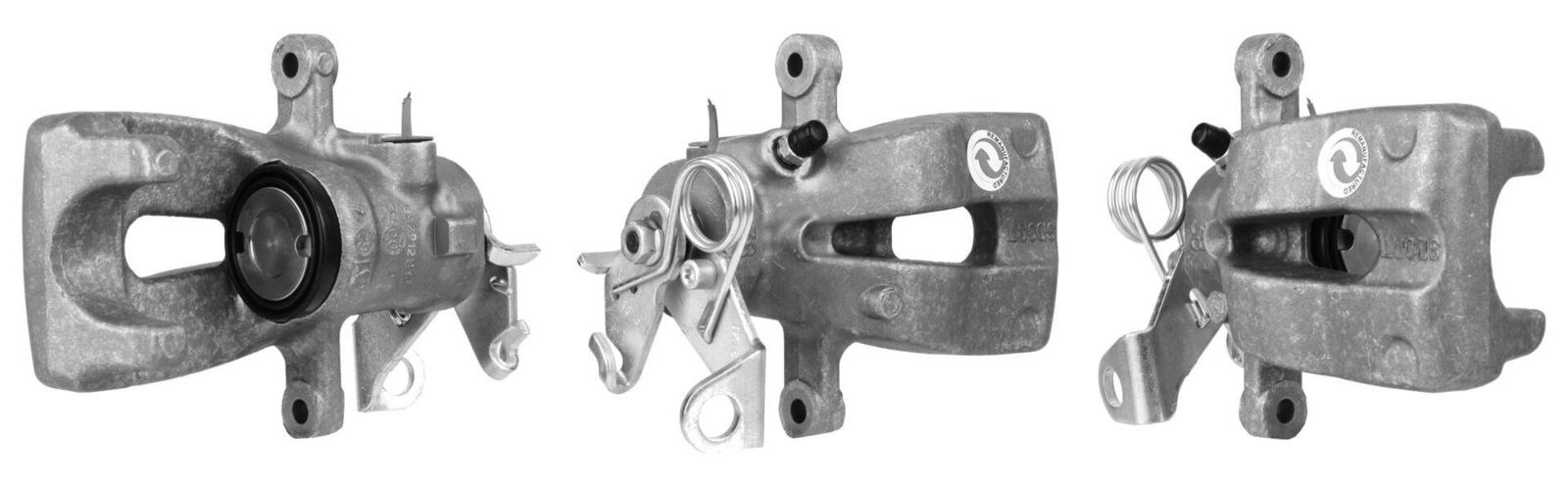 Bremssattel Bremszange