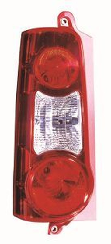 Set: 2 × Heckleuchte