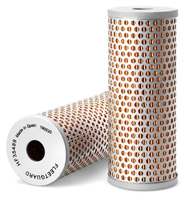 Hydraulik Filter Lenkung