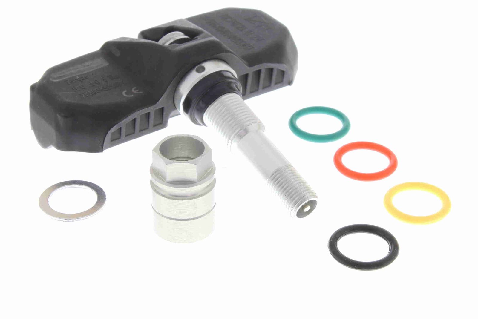 Radsensor Reifendruck Kontrollsystem