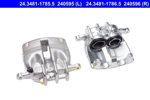 Bremssattel Bremszange