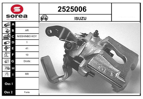 Bremssattel