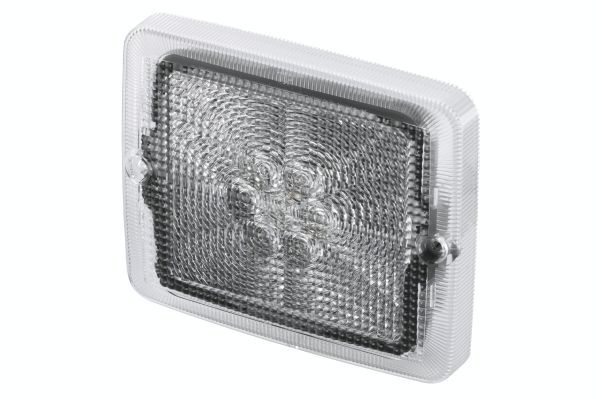 Lichtscheibe Blinker Blinkleuchte