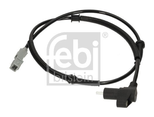 ABS Sensor Drehzahlmesser