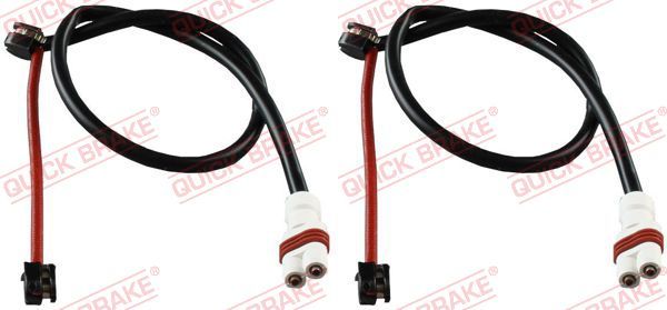 Warnkontakt Kabel Bremsbelagverschleiß