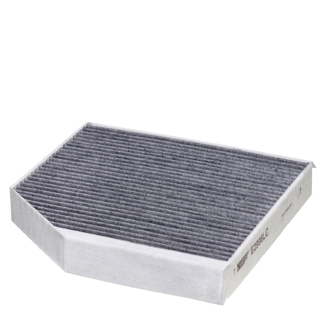 Innenraumfilter Pollenfilter Filter
