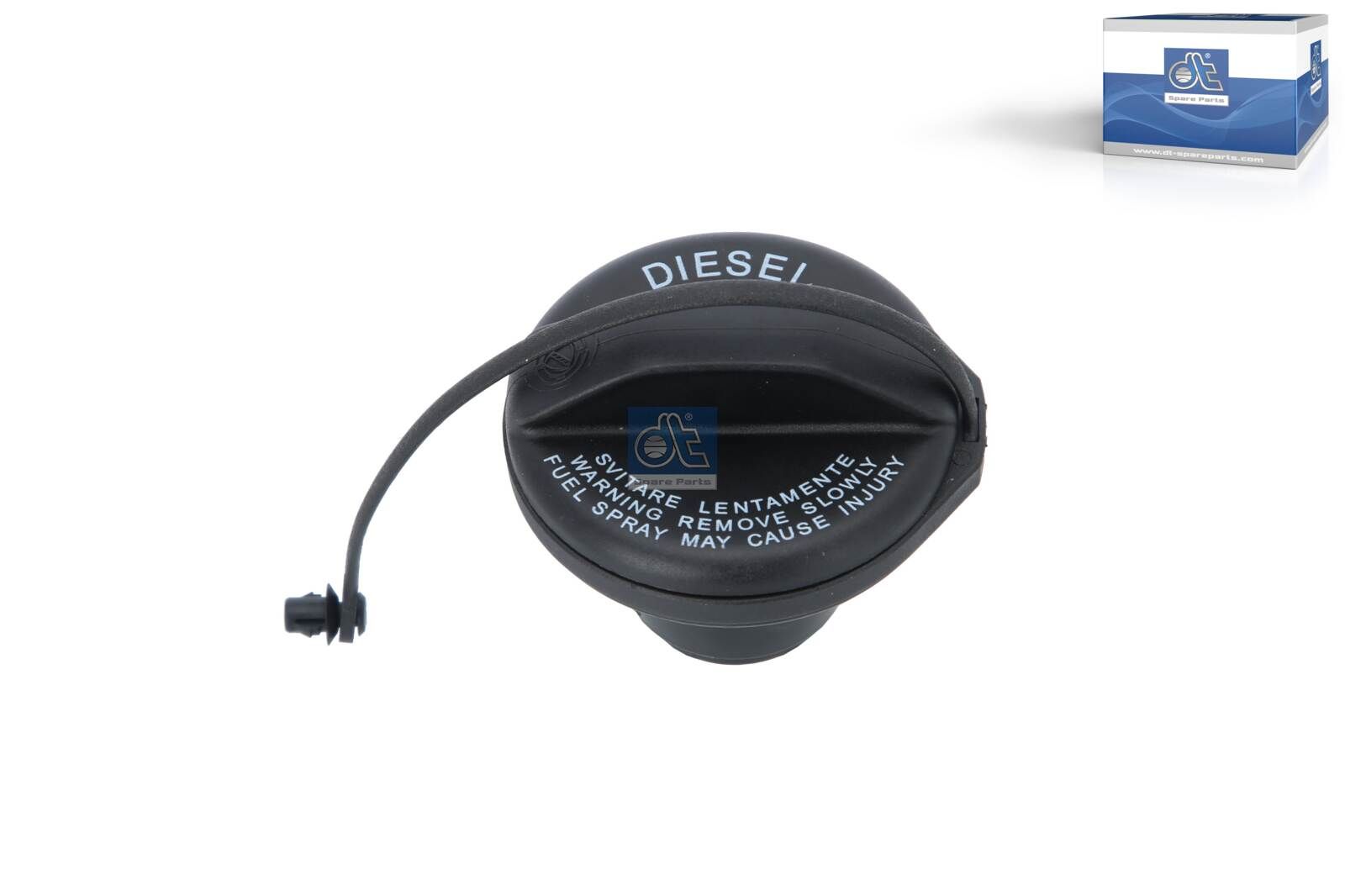 Tankdeckel
