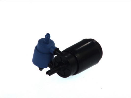 Waschanlagepumpe