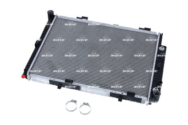 Kühler Wasserkühler Motorkühler
