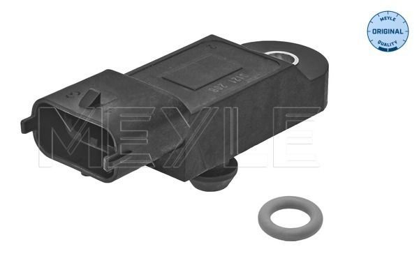 Sensor Ladedruck Ladedrucksensor