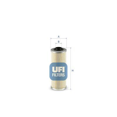 Ölfilter Öl Filter