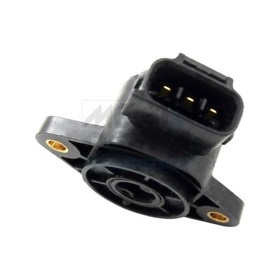 Sensor Drosselklappenstellung