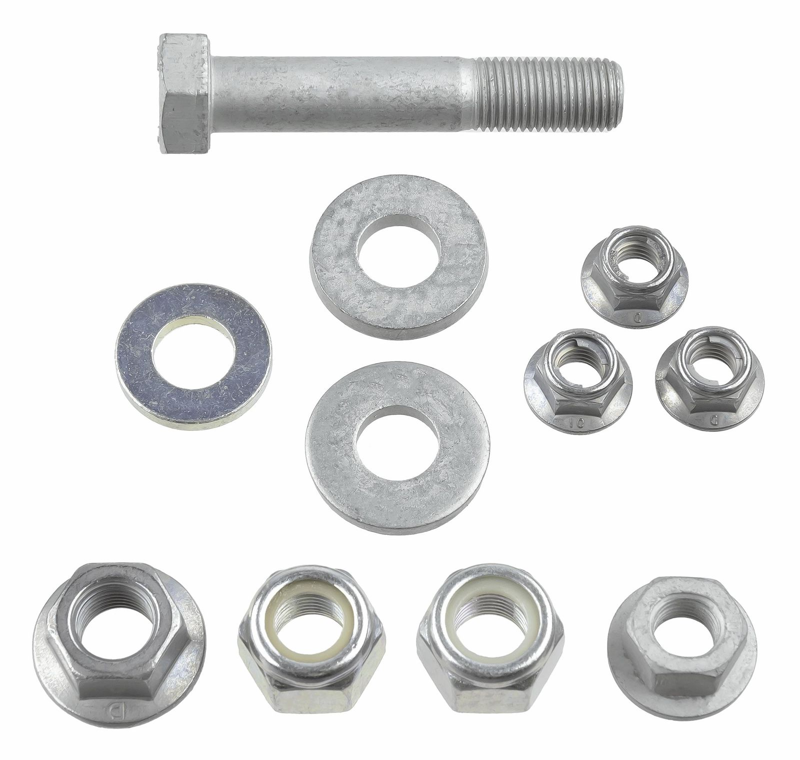 Querlenker Satz Reparatursatz