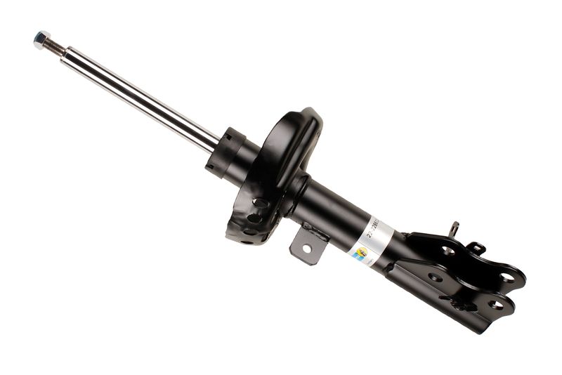 Gas-Stoßdämpfer