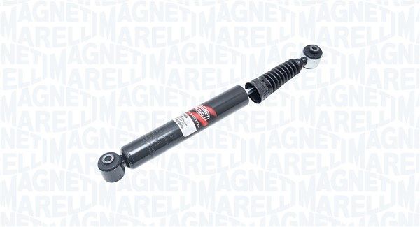 Gas-Stoßdämpfer