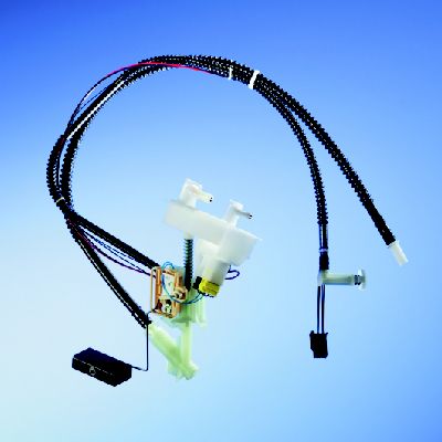 Sensor Kraftstoffvorrat