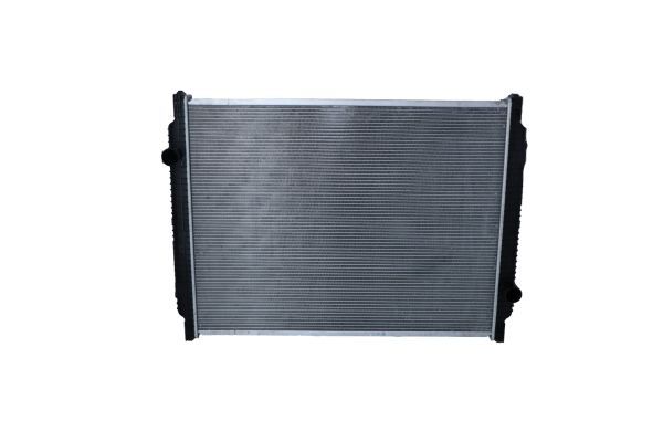 Kühler Wasserkühler Motorkühler